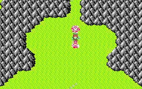 FC《吞食天地2》没有六甲天书谁能败曹操？火烧葫芦谷终极对决