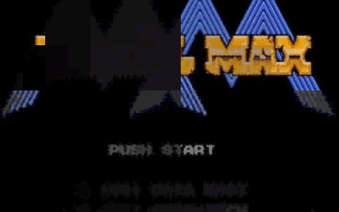 FC重装机兵，30年了你从没试过在游戏里穿墙、隐身吗？我来教你