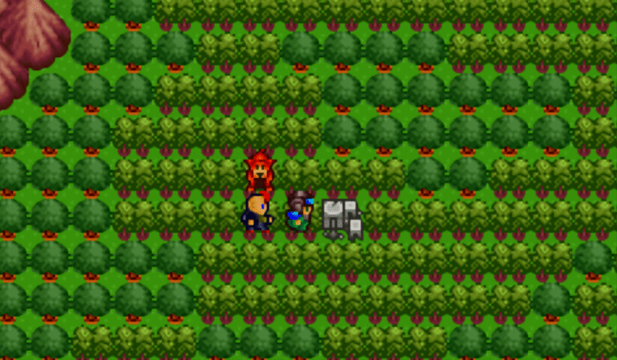 GBA重装机兵2改：图文全攻略——巴扎斯卡与阿芝莎镇篇