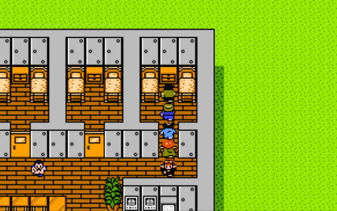 重装机兵：梦想起飞图文全攻略——最终章