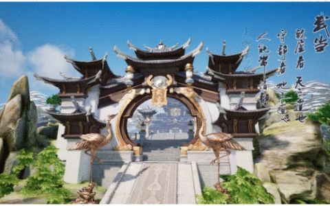 《剑侠情缘2：剑歌行》中平民武当该如何发展？