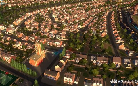 文明六神级游戏技巧