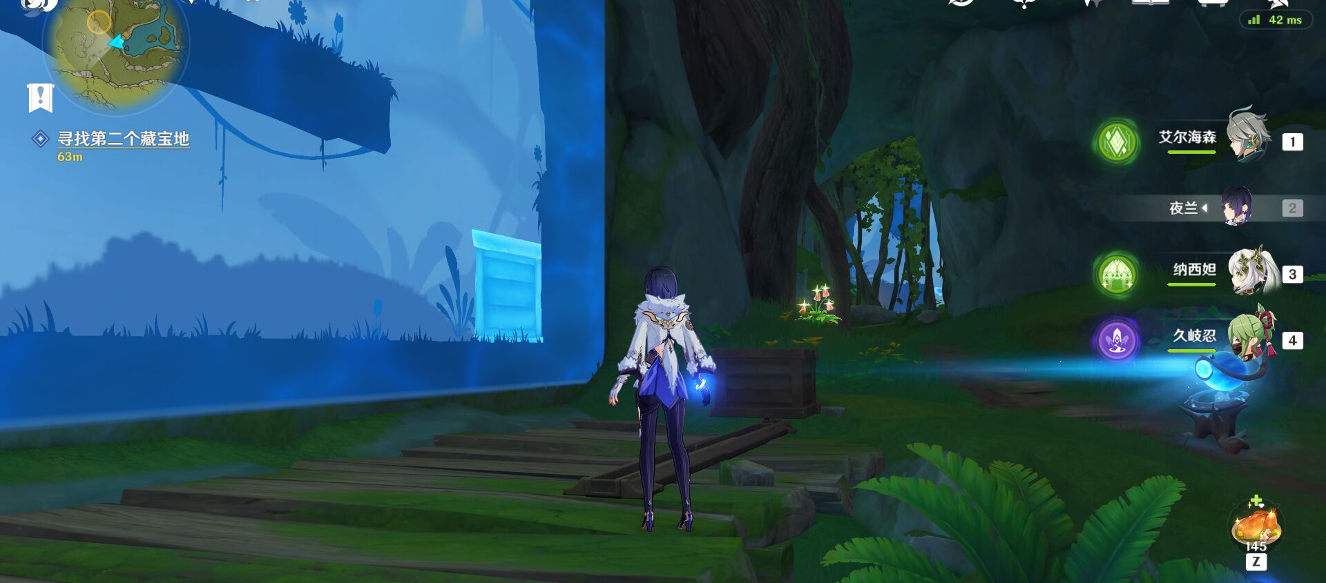 《原神》千奇澴回任务怎么做