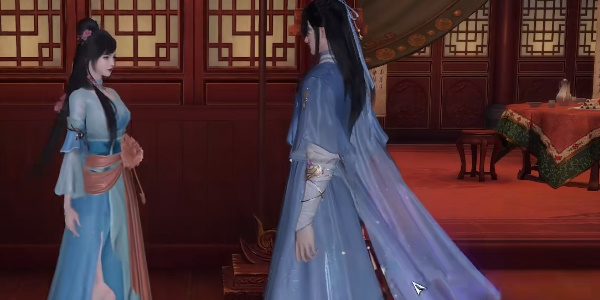 《逆水寒手游》此后难期任务怎么做