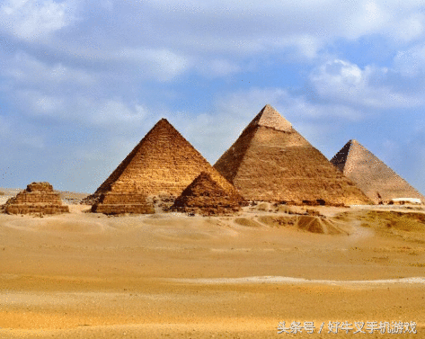 文明5：许多玩家拥有的第一个奇观，就是它