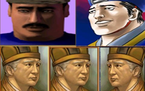 三国群英传系列，意外捧红的龙套角色，你还记得金旋吗？