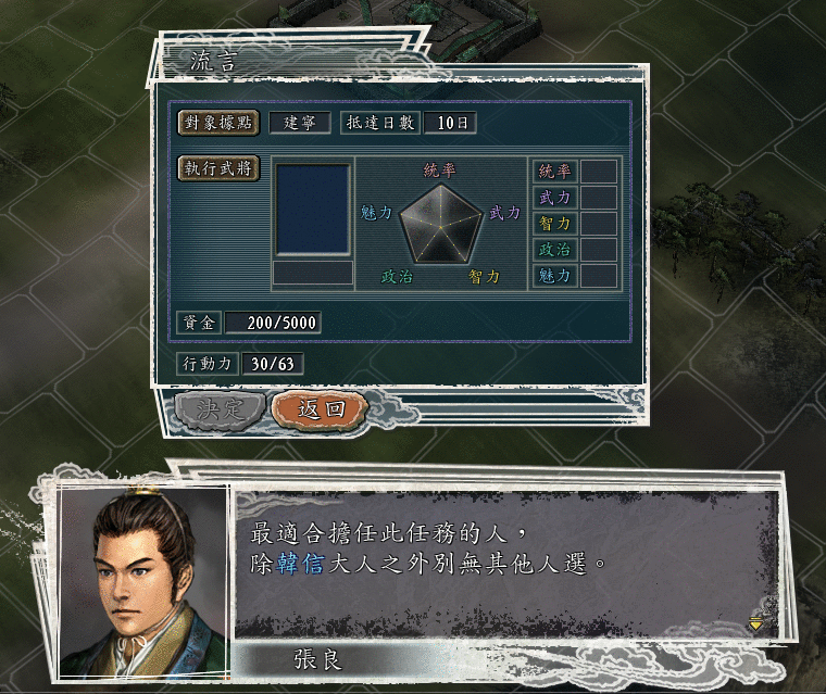 三国志11血色衣冠：一夜暴富不是梦，这两招让你钱多到花不完