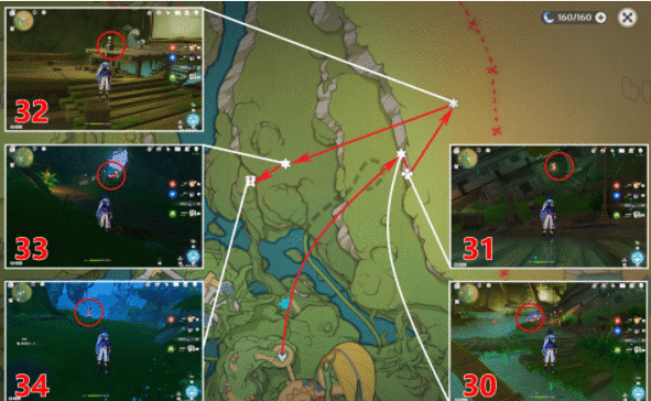 《原神》寄想者剧场北欢兴礼券在哪