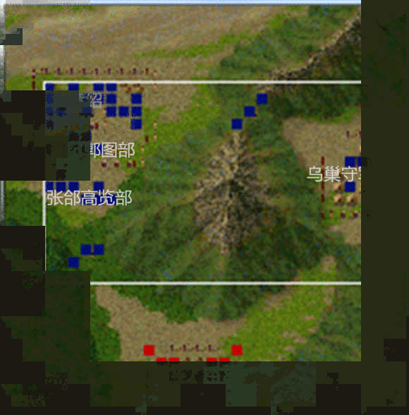 今日推荐游戏~三国志曹操传系列