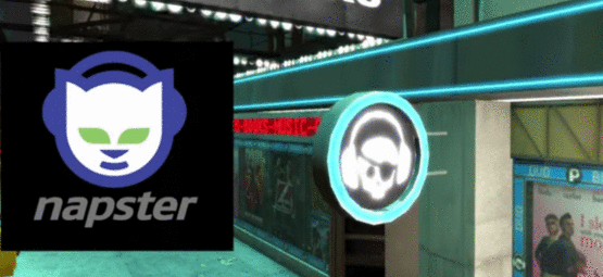 GTA4自由城之章彩蛋合集 路过偶遇大白鲨