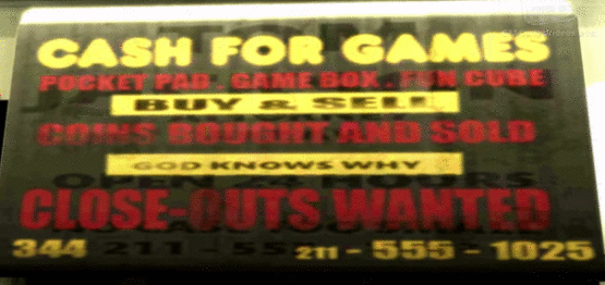 GTA4自由城之章彩蛋合集 路过偶遇大白鲨