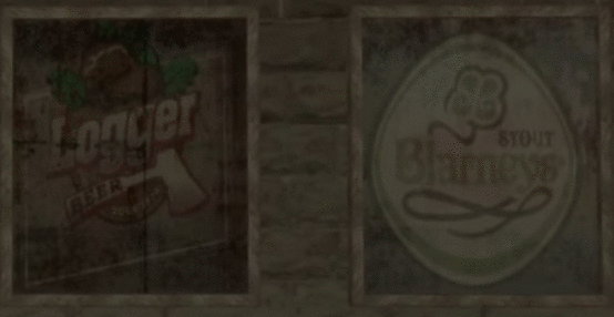 GTA4自由城之章彩蛋合集 路过偶遇大白鲨