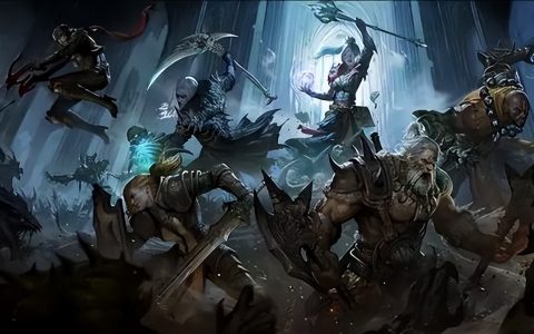 暗黑破坏神：0氪玩家玩法指南，简要总结