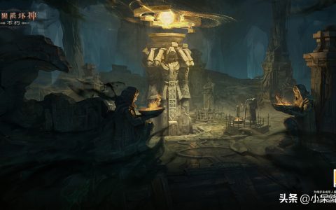 暗黑破坏神不朽魔神挑战首胜怎么打