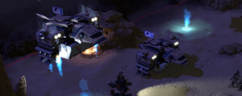 星际战队人类指挥部如何清理虫洞 详细方法一览