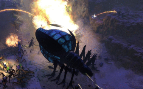 星河战队人类指挥部工兵怎么玩 详细攻略介绍