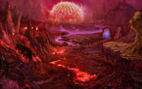 闲谈仙剑：来说说仙剑五开始的魔族弱在哪里？