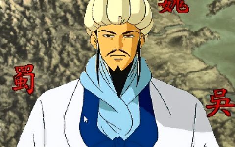 三国志孔明传：游戏中到底有多少章？看到动画就知道开启下一章了