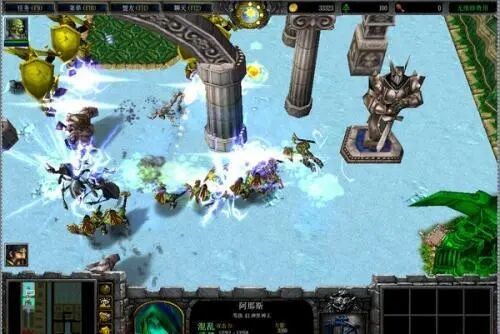 魔兽争霸3神界危机4.7隐藏英雄密码汇总-4.7隐藏英雄密码一览