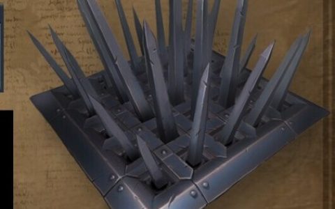 兽人必须死OL陷阱卡牌配置教学 成为陷阱大师