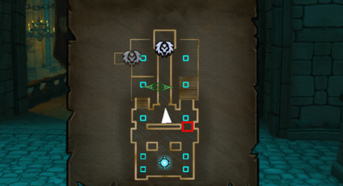 《兽人必须死》单机通关第五波：地刺路障流