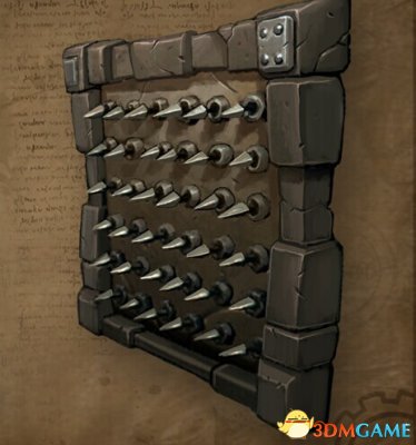 兽人必须死OL陷阱卡牌配置教学 成为陷阱大师