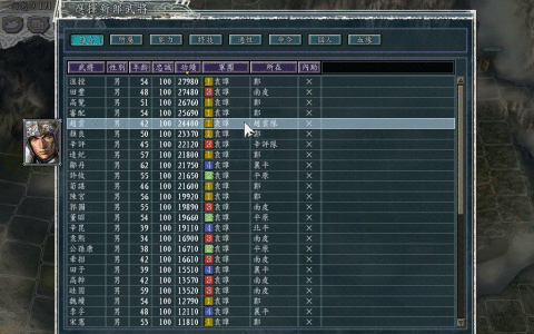 三国志11：乱点鸳鸯谱，赵云迎娶洛神甄宓，三国这样玩才过瘾