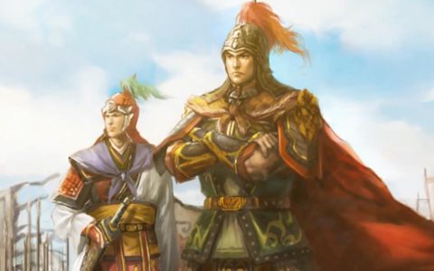 三国志11-顶级特技？这些特技本就很强，甚至连隐藏效果也很实用