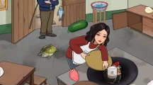 《汉字找茬王》特级厨师怎么过