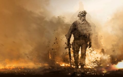 《使命召唤6：现代战争2重制版》内容介绍