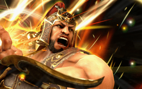 三国群英传8：梦入三国，获青龙朱雀，南征孙刘