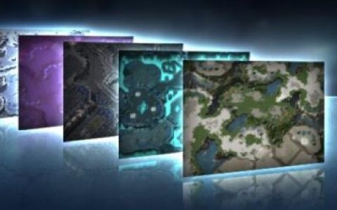 《星际争霸2》新版本你绝对不能错过的新鲜元素