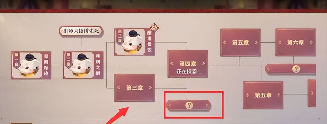 三国志幻想大陆皎皎月中仙第四章过关全解