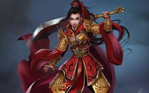 大唐双龙传手游英雄哪个好 热门英雄介绍