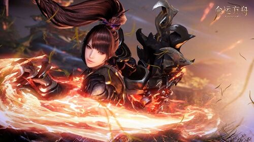 《命运方舟》原木怎么获得