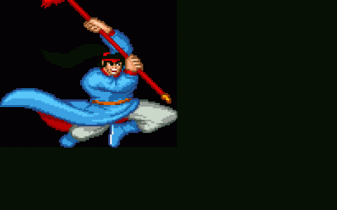 三国战纪风云再起，基础操作介绍