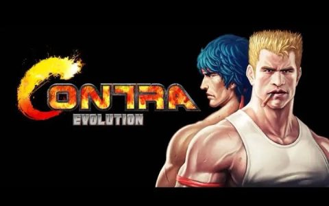 红白机游戏魂斗罗的几种武器介绍