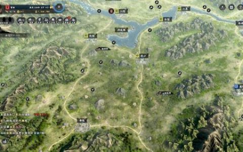 《三国群英传8》开发秘辛：提升战斗爽快感 自由度更高