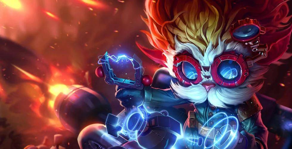 云顶之弈皮尔特沃夫怎么玩-皮尔特沃夫阵容搭配