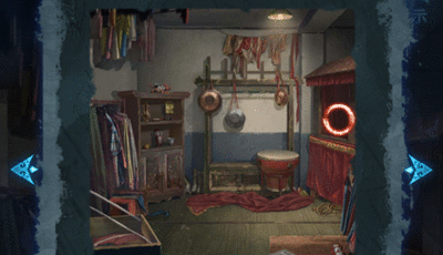 《无间梦境》第一章全流程