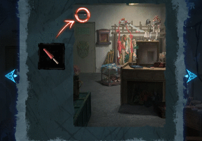 《无间梦境》第一章全流程