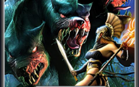 魔兽争霸3中的经典RPG地图——伏魔战记新手攻略