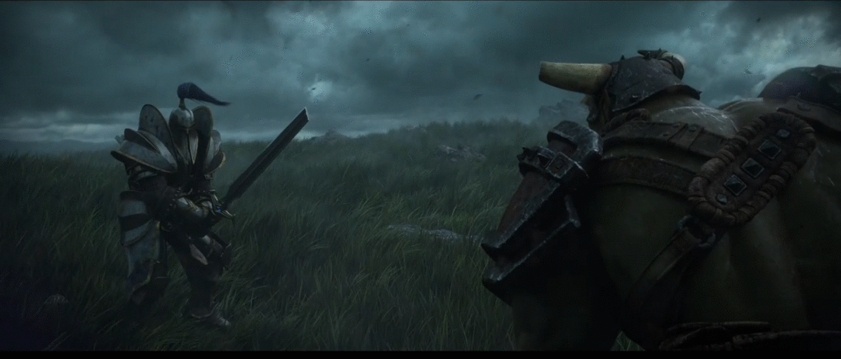 《魔兽争霸3：重制版》重金悬赏地图制作者，游戏暗藏暴富秘籍