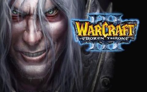 《魔兽争霸Ⅲ冰封王座》，真正可以玩很久的单机游戏