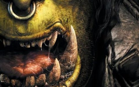 魔兽争霸3单机娱乐