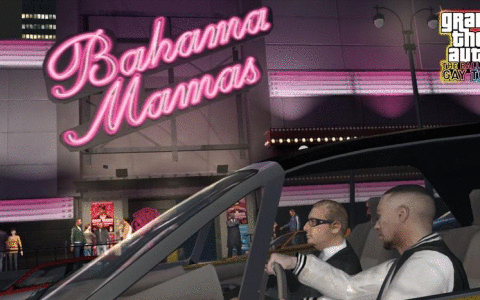 侠盗飞车4 Packie篇攻略