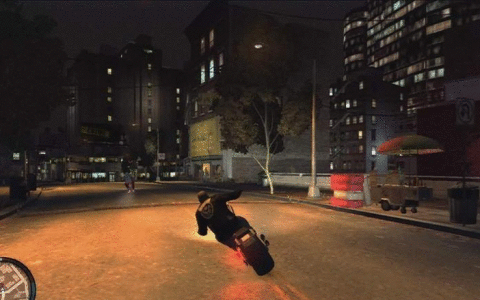 侠盗飞车4 Vlad篇攻略