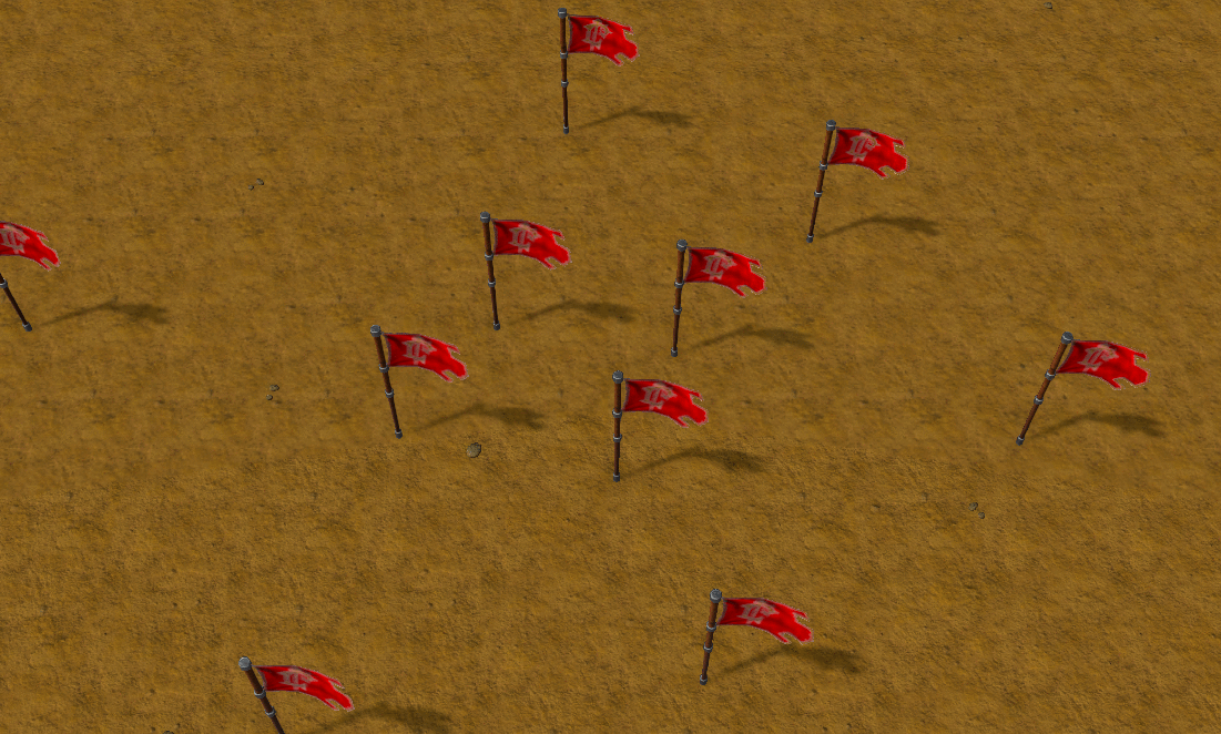 魔兽争霸3：游戏中特殊按键“shift”的使用详情介绍