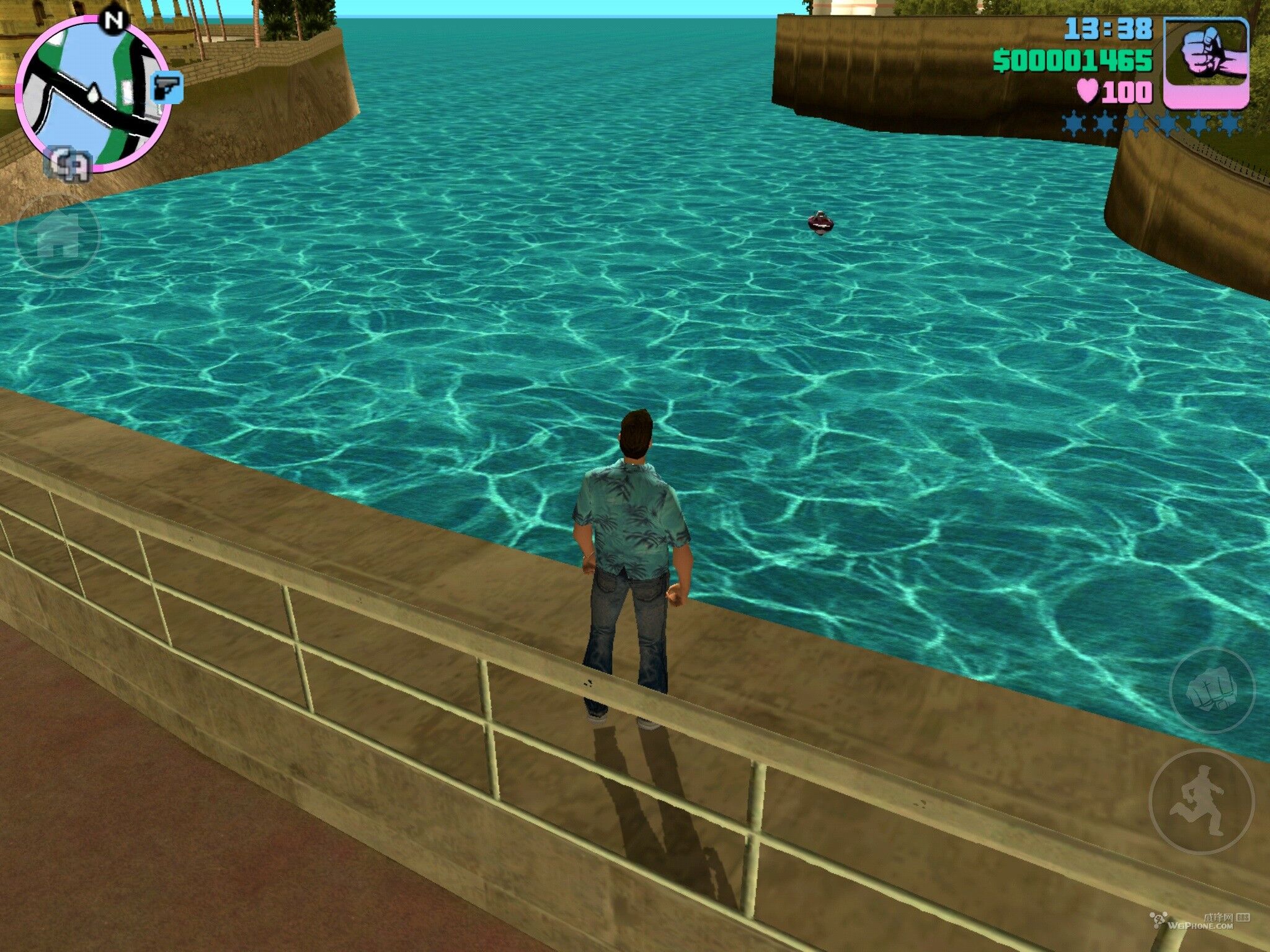 《侠盗猎车手》骨灰级玩家题库之《罪恶都市篇》