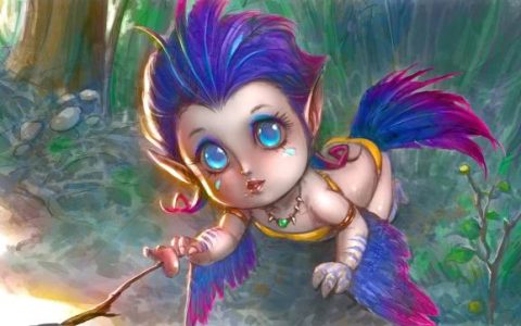 魔兽争霸3：经验分配机制解读，单6、让经验出现的原因